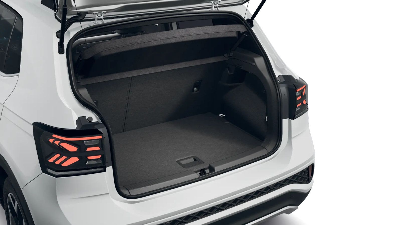 Volkswagen T-Cross - Bild 9