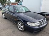 Saab 9-3 2.0i Fünftürer - gebrauchte Saab 45725 aus dem Jahr 1998