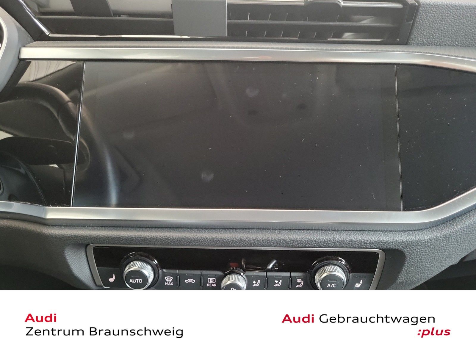 Audi Q3 - Bild 9