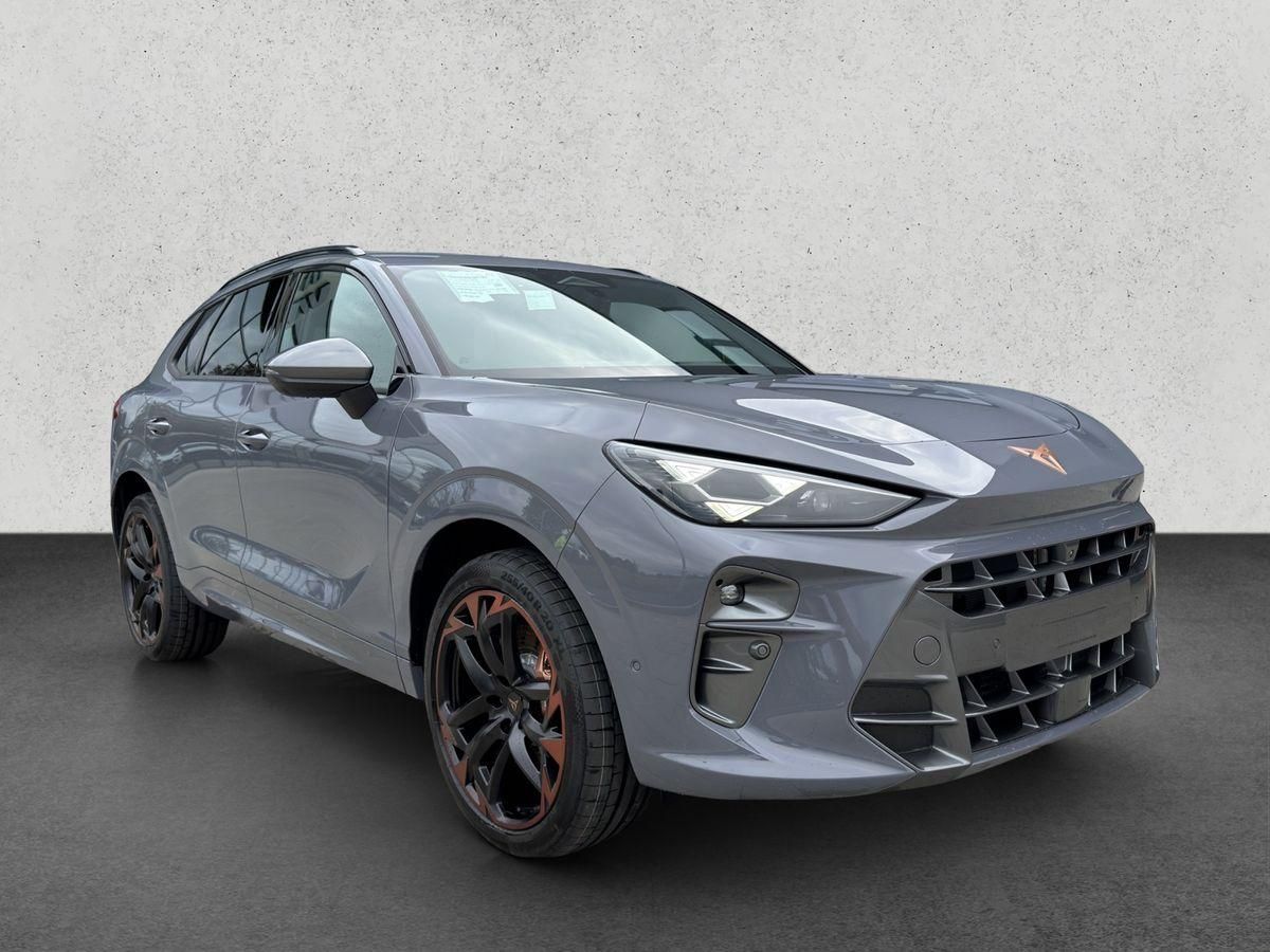 Cupra Terramar - Bild 4