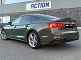Audi S5 3.0 TDI tiptronic quattro Sportback - - gebrauchte Audi S5 aus dem Jahr 2020