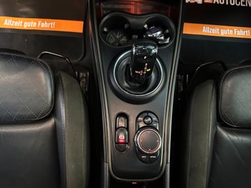 MINI COOPER *HarmanKardon*TEMPO*NAVI*LED