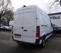 Fahrzeugabbildung Mercedes-Benz Sprinter III Kasten FWD 314 CDI PLUS  L2 Kam TOP