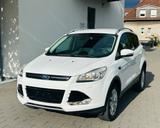 Ford Kuga Titanium - gebrauchte Ford Kuga aus dem Jahr 2016