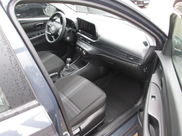Hyundai i20 – Bild 6
