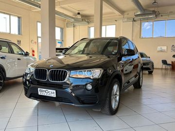 BMW X3 - 3