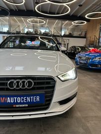 Audi A3 Cabriolet ambition *Navi*Xenon*Alcantara*