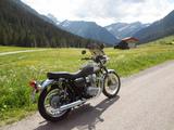 Kawasaki W800 mit Zubehör  - Offers
