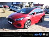 Ford S-Max ST-Line 2.0 EcoBlue EU6d-T Automatik AHK-e - Ford S-Max in Berlin