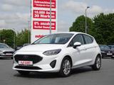 Ford Fiesta 1.0 M-Hybrid Titanium LED Navi Tempomat - Ford Fiesta: Automatik