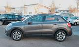 Fiat 500X 1.6 E-Torq 110 CV LOUNGE - Fiat 500X Kombi Gebrauchtwagen