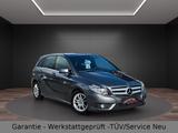 Mercedes-Benz B 180 *1.Hand*Garantie*Service/TÜV Neu*S-Heft* - Mercedes-Benz Se