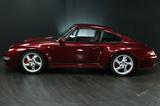 Porsche 993  Carrera 4S, deutsche EZ ! - Porsche 993: Sportwagen