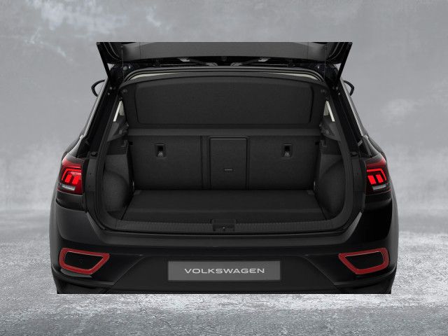 Volkswagen T-Roc - Bild 8