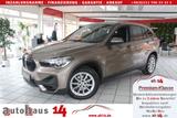 BMW X1  1.8i - Automatik-Panorama-Kamera-Navi-Sitzh - BMW X1: Beige