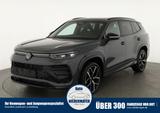 Volkswagen Tayron TDI DSG 4M R-LINE Black, 7-Sitzer, 20-Zol