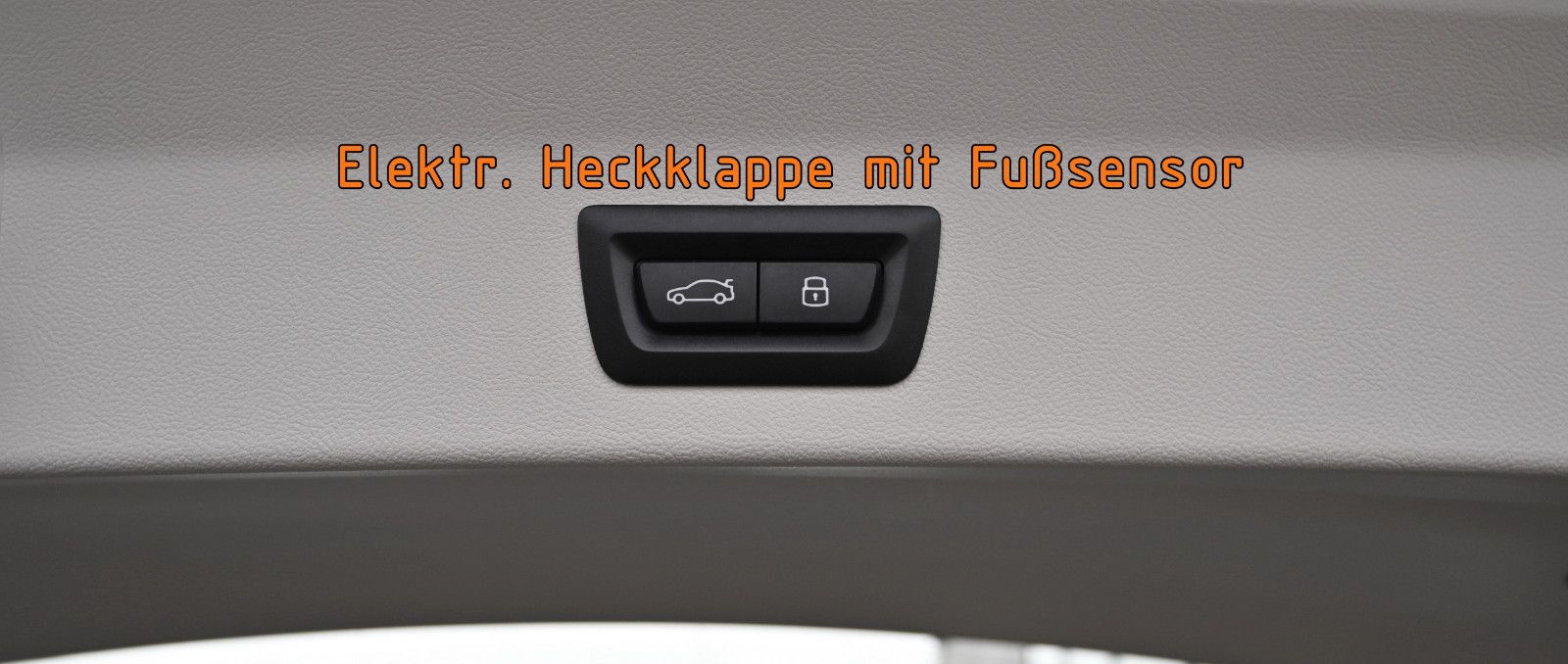 Fahrzeugabbildung BMW X3 xDrive30i °ACC°AHK°STANDHEIZUNG°MEMORY°HUD°