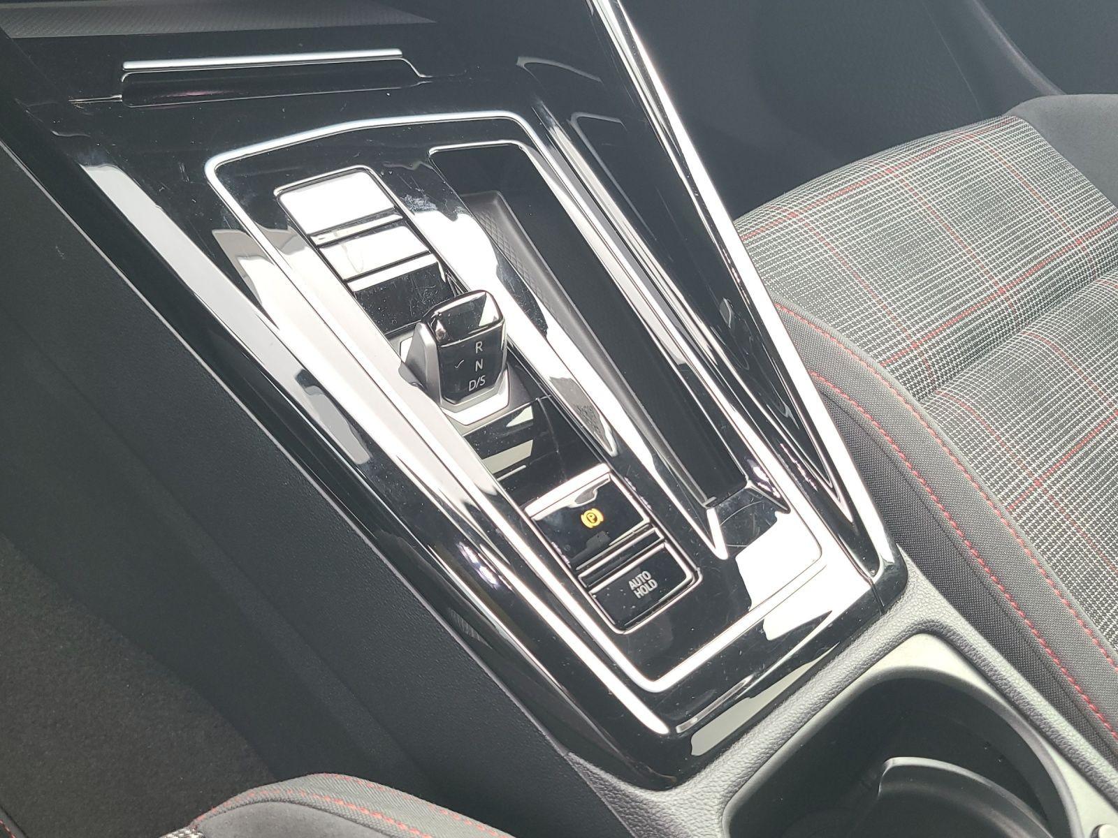 Volkswagen Golf GTI LM19 IQ.LIGHT ASSIST KAMERA, миниатюра 11