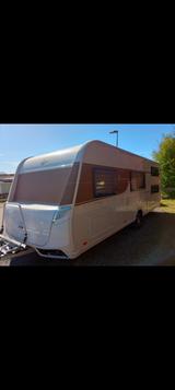 Bürstner Averso 560 TK Harmony Line  - Bürstner Averso