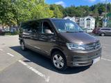 Volkswagen T6 Transporter - VW T6 Transporter von privat