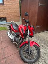Honda Cbf125 - Angebote