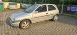Opel Corsa B Automatik, HU 10/25 - Opel Corsa aus 1999: B