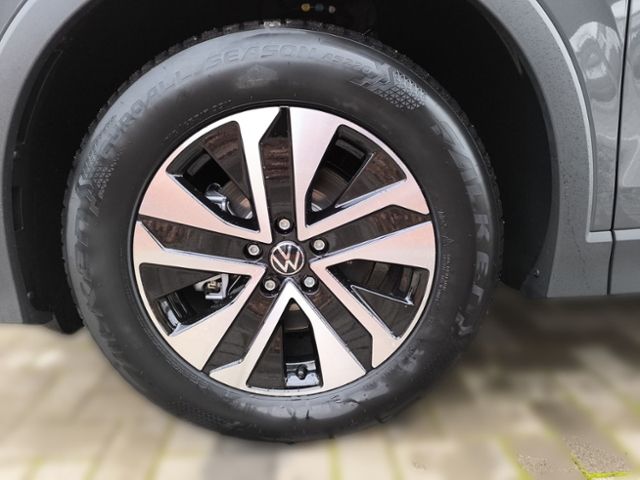 Fahrzeugabbildung Volkswagen Tiguan ENERGY 1.5 l eTSI OPF 110 kW (150 PS) 7-G