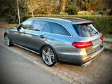 Mercedes-Benz E220d T-Modell mit MB Garantie - Mercedes-Benz E 220 Gebrauchtwagen in Bremen