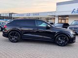 Audi RSQ8 4.0 TFSI quattro Dynamik-Paket, Ceramic... - gebrauchte Audi RSQ8 aus dem Jahr 2022
