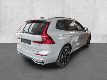 Volvo XC60 - 2