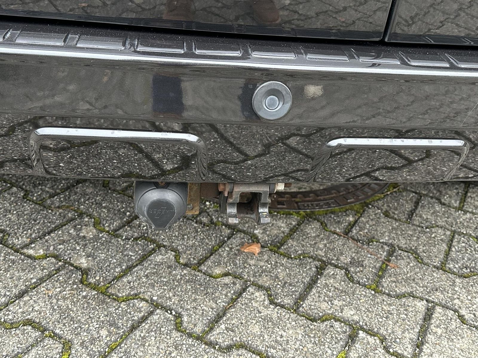 Fahrzeugabbildung Dacia Dokker Comfort SCe 100