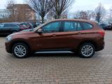 BMW X1 sDrive 18 d xLine Navi AHZV Klima Sitzheizung - BMW X1 Gebrauchtwagen in Leipzig
