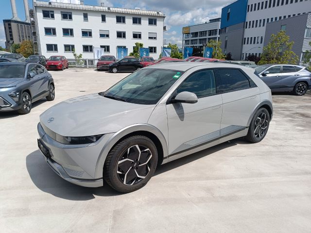 Hyundai Ioniq 5 72 Techniq Navi, Anhängerk, Allwetter