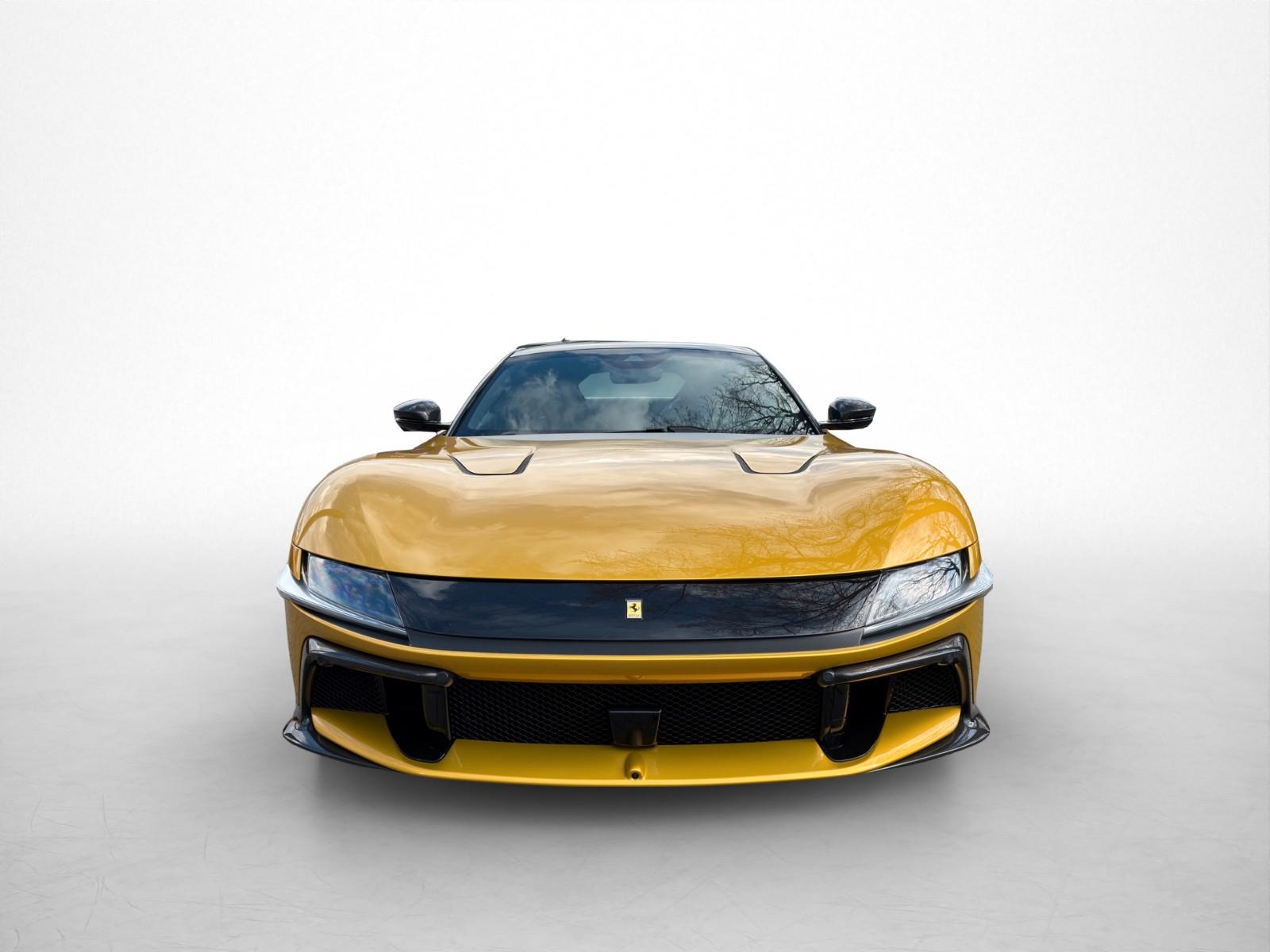 Ferrari 12Cilindri / Full Carbon / Very high SPEC