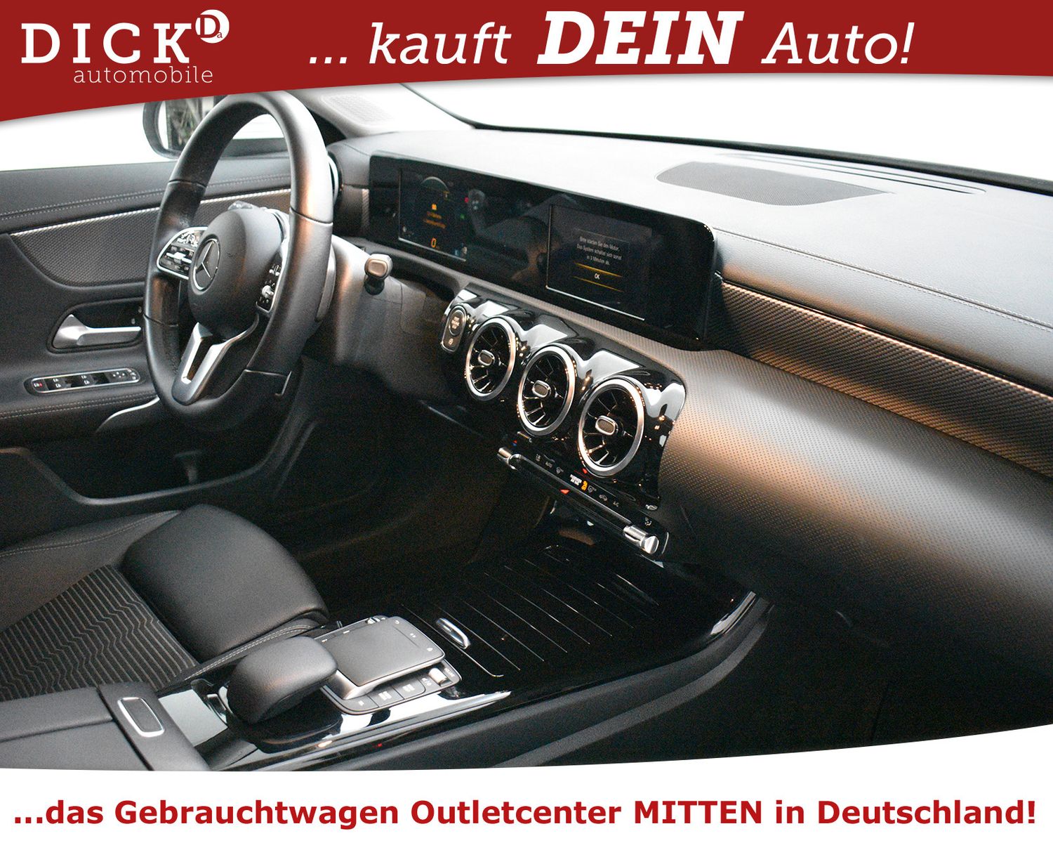 Fahrzeugabbildung Mercedes-Benz CLA200d SB 8G Progres WIDES+NAVI+360+LED+SHZ+TEM