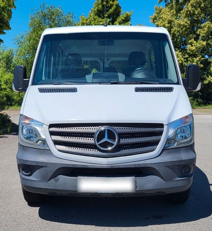 Image of Mercedes-Benz Sprinter
