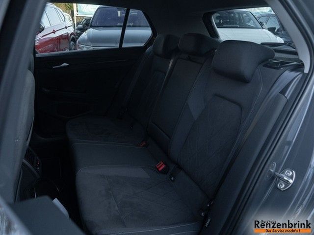 Golf VIII Style eTSI DSG HUD AHK DCC Panorama