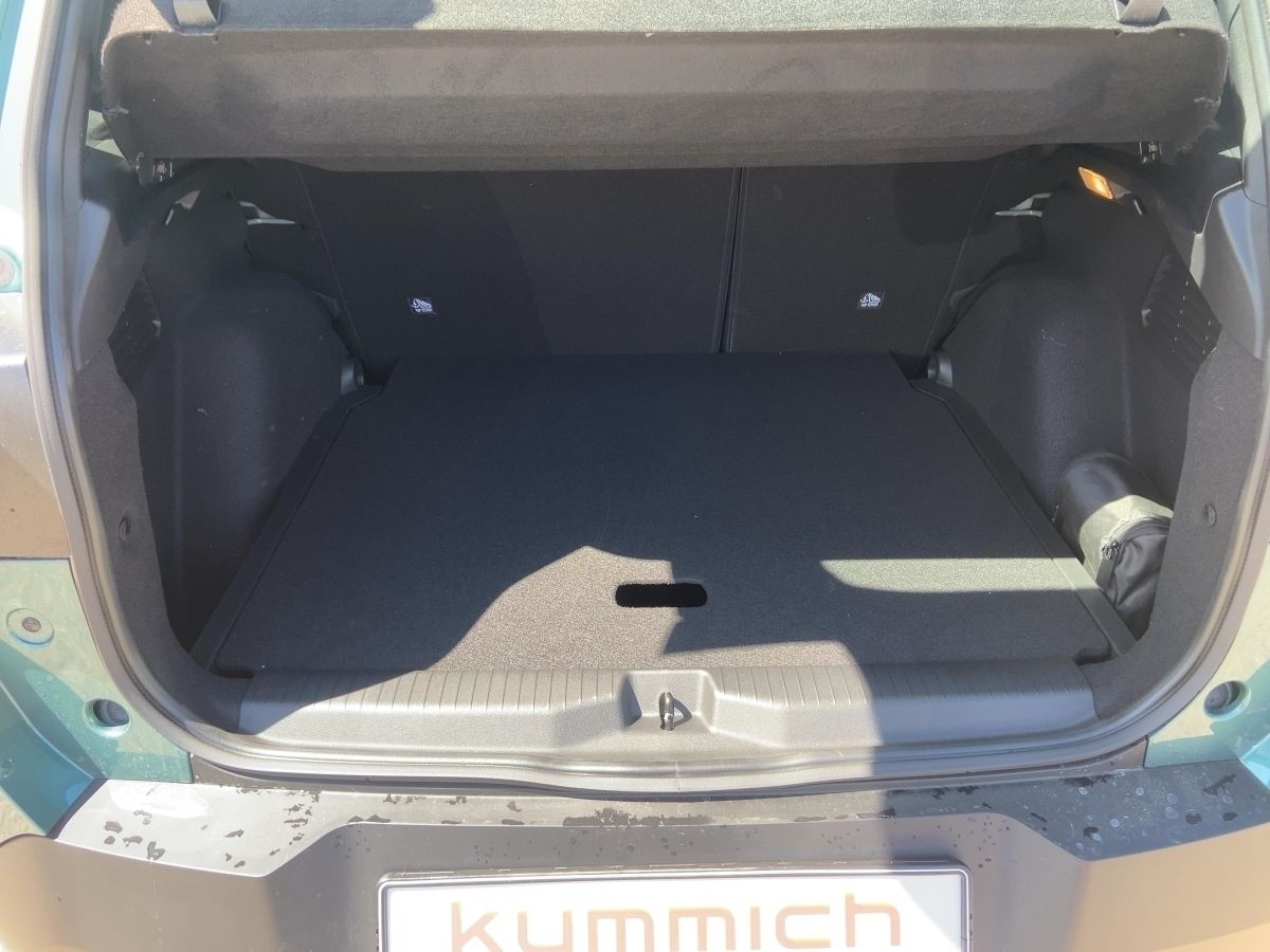 Opel Frontera - Bild 13