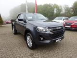 Isuzu D-Max Space Cab 4WD LS PDC CarPlay Jägerrabatt - Isuzu D-Max in Wuppertal