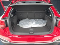 Audi Q2 - Vorschau Bild 14