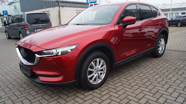 Mazda CX-5 Sports-Line AWD