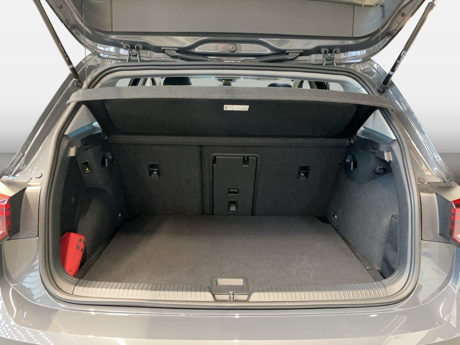 Volkswagen Golf - Bild 14