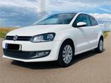 Volkswagen Trendline Polo HU/AU  !!NEU!! - VW Polo Gebrauchtwagen in Halle