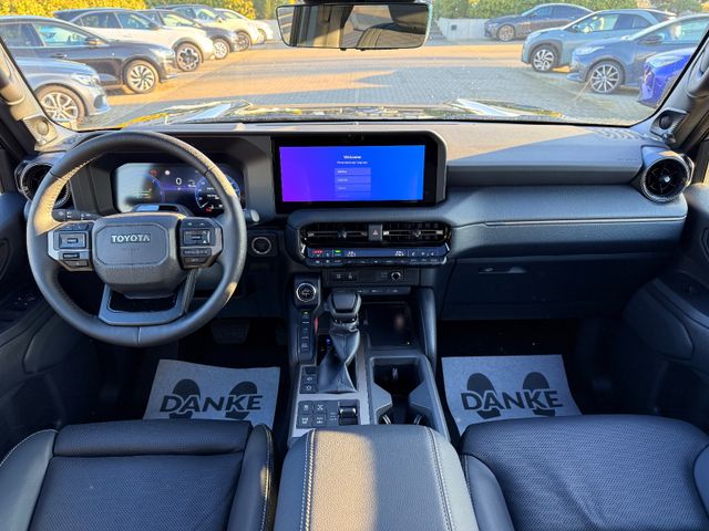 Toyota Land Cruiser 2.8 TEC*PANORAMA*JBL*HUD*360*