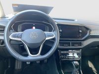 Volkswagen T-Cross - Vorschau Bild 10