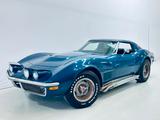 Corvette C3 - Corvette Gebrauchtwagen von 1971