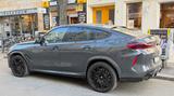 BMW X6 M Competition  - BMW X6 M60 Gebrauchtwagen