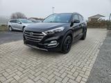 Hyundai Tucson Style 4WD - Hyundai TUCSON in Kassel