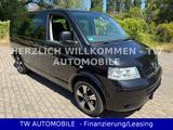 Volkswagen T5 Multivan Startline - Volkswagen T5 Multivan in Dresden