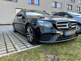 Mercedes-Benz w213 E200 Benziner AMG AUSTA... - Mercedes-Benz: W213